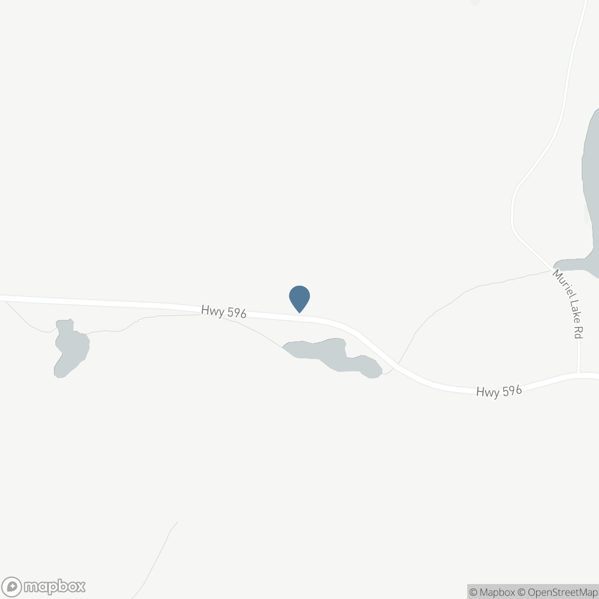 LOT 12 CON 4 HWY 596 HIGHWAY, Kenora, Ontario P0X 1C0